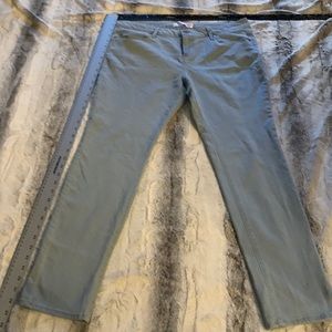 🌹🌹 No Boundaries size 17 womens light blue blue jeans